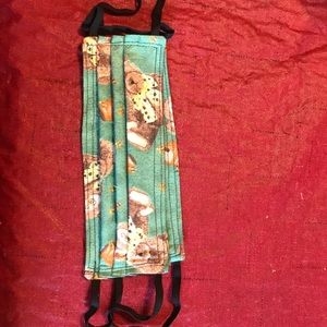 Youth Face Mask Washable